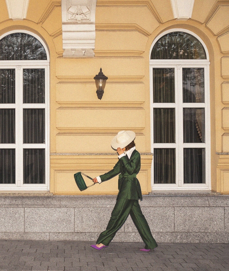 iconic_stay Afternoon Tea