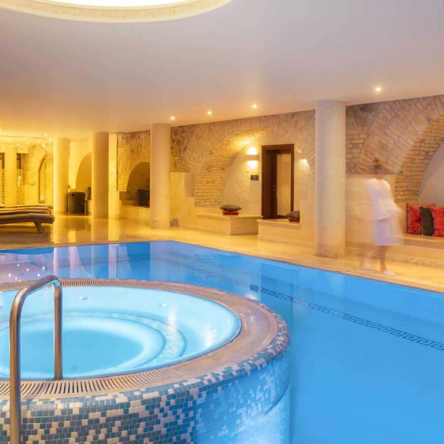 SPA vertės kuponas