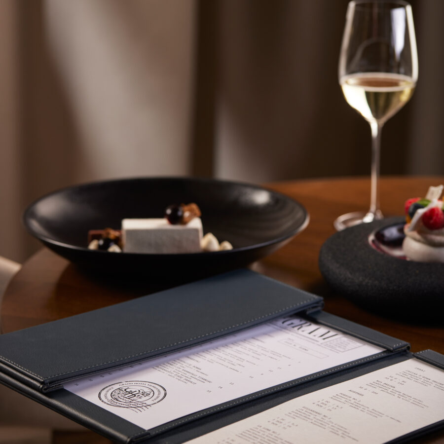 Gastronominių potyrių dovanų kuponas