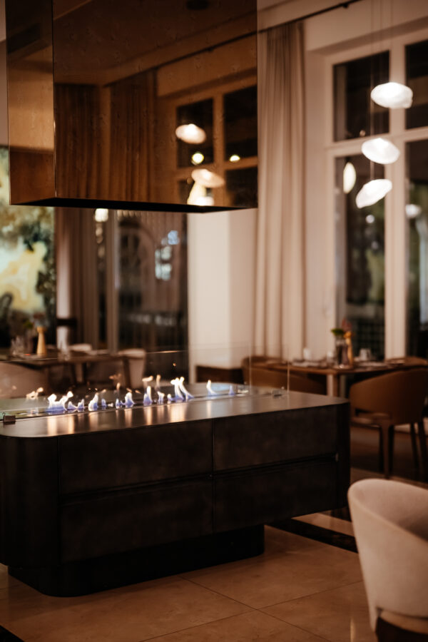 Gastronominių potyrių dovanų kuponas