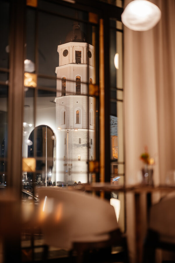 Gastronominių potyrių dovanų kuponas