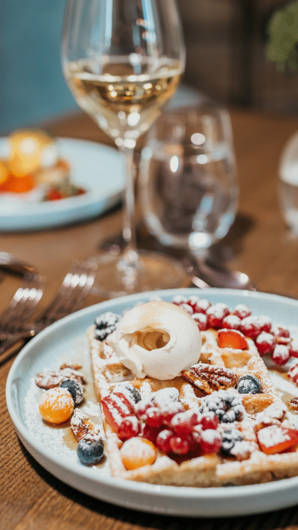 Food Instagram Story (22) Brunch at Telegrafas Restaurant