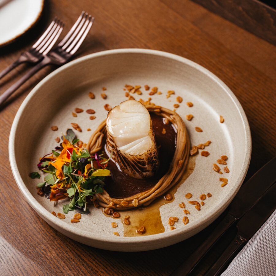 Foto-32 Culinary Value Voucher