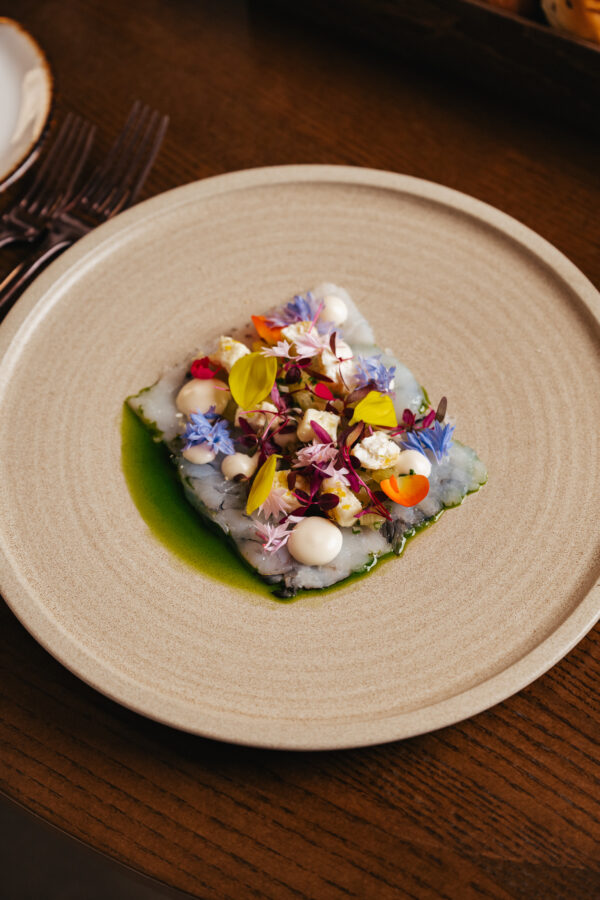 Degustacinė vakarienė