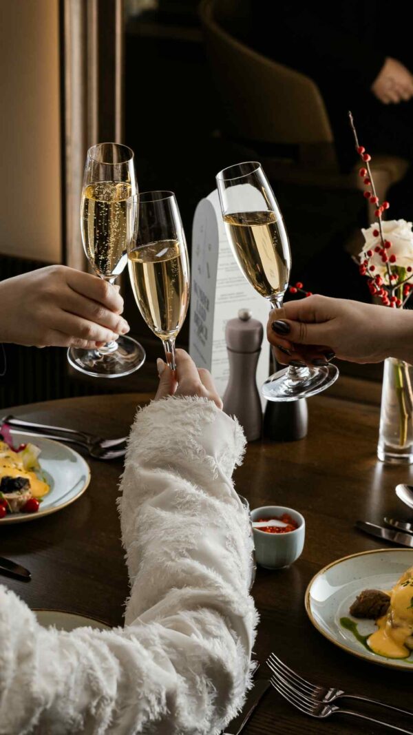 a0e5aa38-d625-4ea4-8c16-05f0b3efbaf4 Brunch at Telegrafas Restaurant