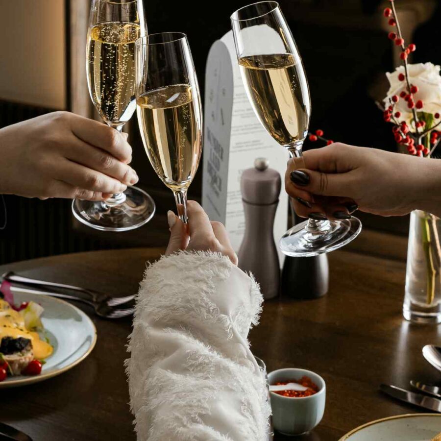 a0e5aa38-d625-4ea4-8c16-05f0b3efbaf4 Brunch at Telegrafas Restaurant